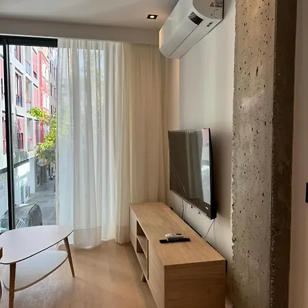 Moderno Costa 49 1-i Appartement Las Palmas