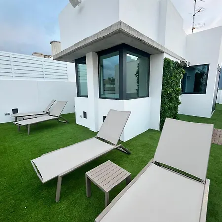 Appartement Moderno Costa 49 1-i