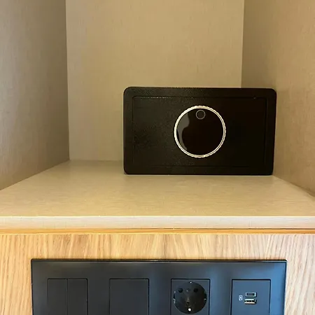 Moderno Costa 49 1-i Appartement *