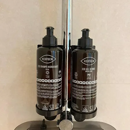 Appartement Moderno Costa 49 1-i Las Palmas